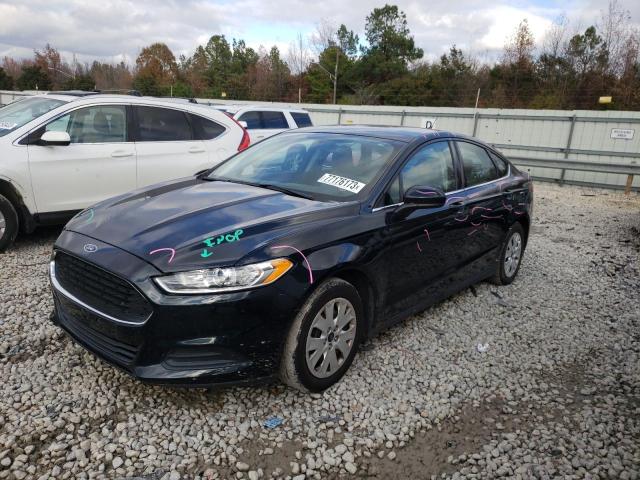 FORD FUSION 2014 3fa6p0g71er265807