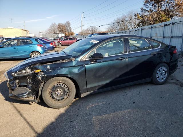 FORD FUSION 2014 3fa6p0g71er266701