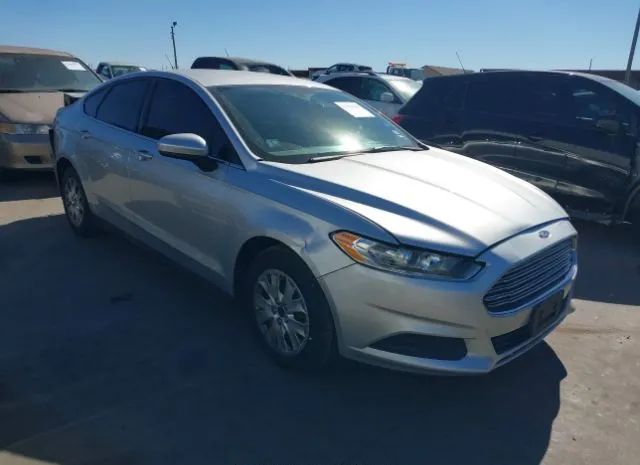 FORD FUSION 2014 3fa6p0g71er267704