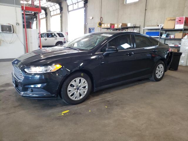 FORD FUSION S 2014 3fa6p0g71er268898