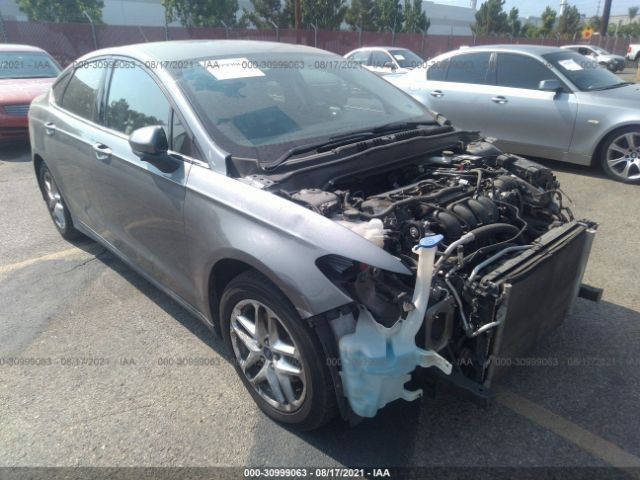 FORD FUSION 2014 3fa6p0g71er269470