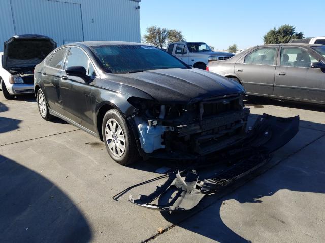 FORD FUSION S 2014 3fa6p0g71er269727