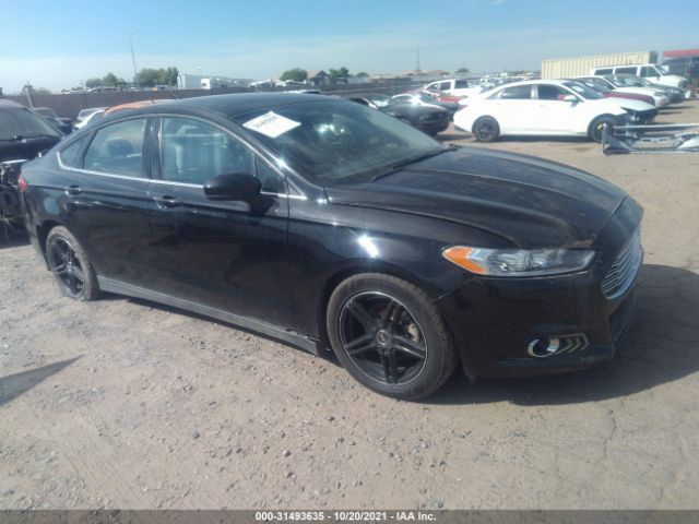 FORD FUSION 2014 3fa6p0g71er269825