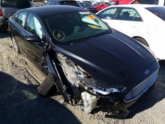 FORD FUSION S 2014 3fa6p0g71er283823