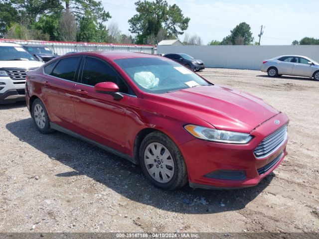 FORD FUSION 2014 3fa6p0g71er296491