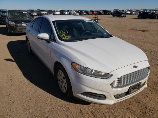 FORD NULL 2014 3fa6p0g71er307649