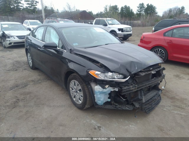 FORD FUSION 2014 3fa6p0g71er311006