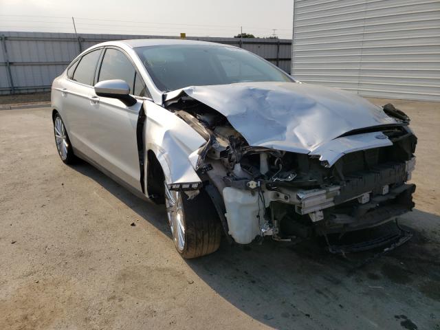 FORD FUSION S 2014 3fa6p0g71er318618