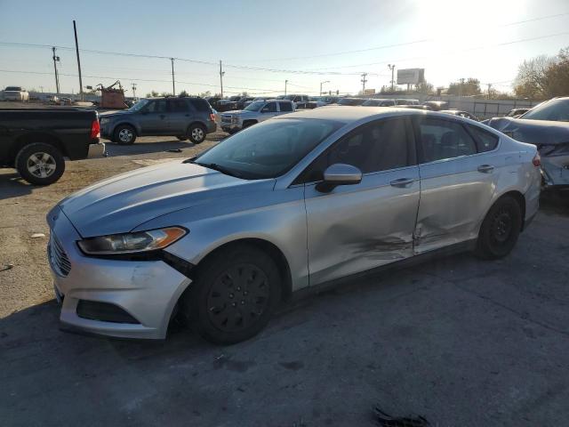 FORD FUSION 2014 3fa6p0g71er319235