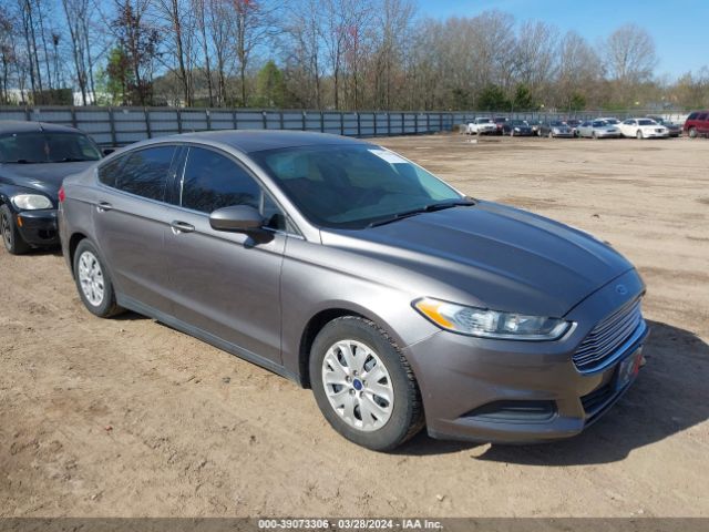 FORD FUSION 2014 3fa6p0g71er326895