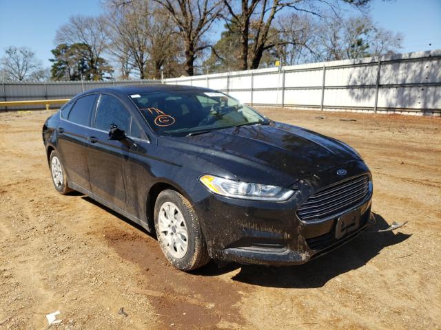 FORD FUSION S 2014 3fa6p0g71er329151