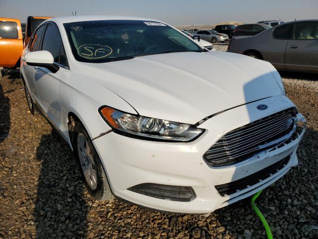 FORD FUSION S 2014 3fa6p0g71er331613