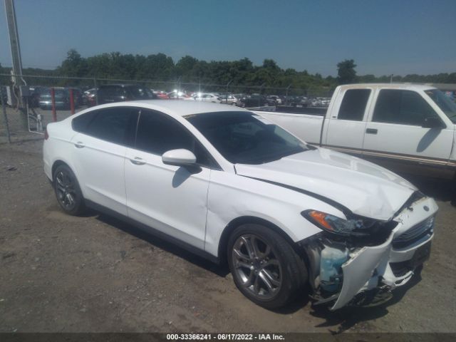 FORD FUSION 2014 3fa6p0g71er338030