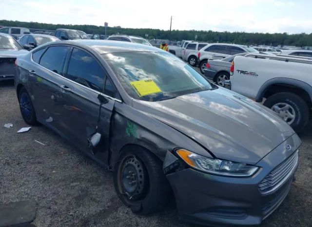 FORD FUSION 2014 3fa6p0g71er349643