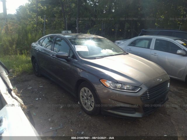 FORD FUSION 2014 3fa6p0g71er350985