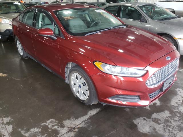 FORD FUSION S 2014 3fa6p0g71er359069