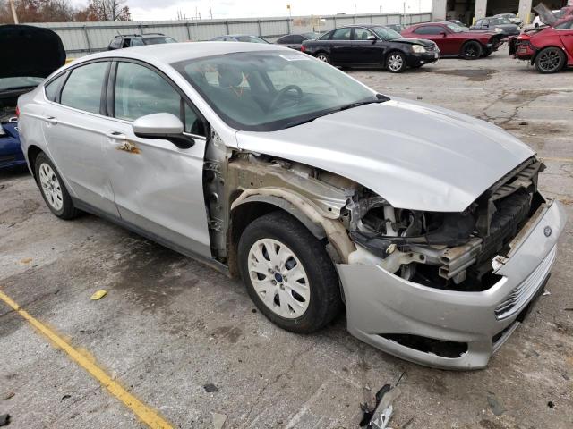 FORD FUSION S 2014 3fa6p0g71er359573