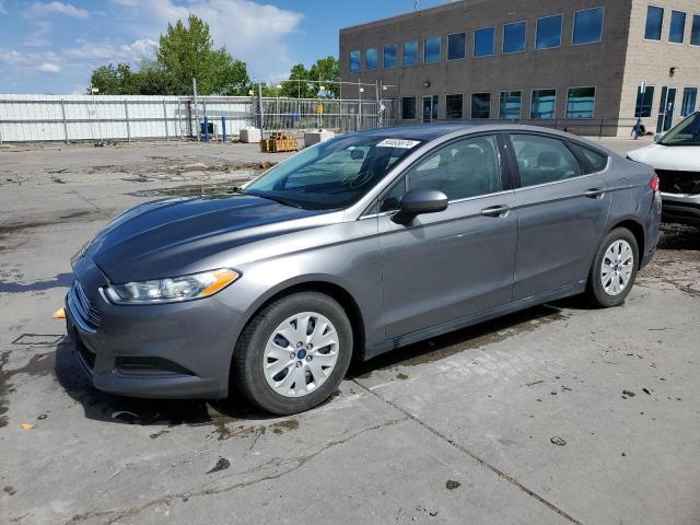 FORD FUSION 2014 3fa6p0g71er369150