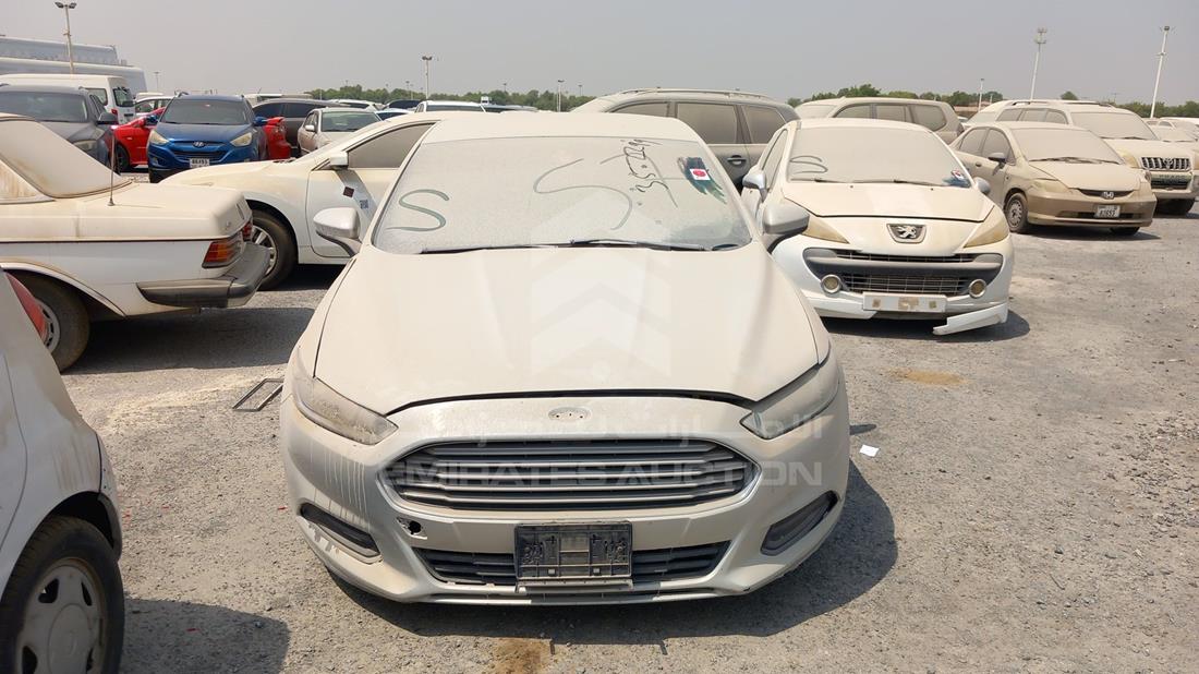 FORD FUSION 2014 3fa6p0g71er369858