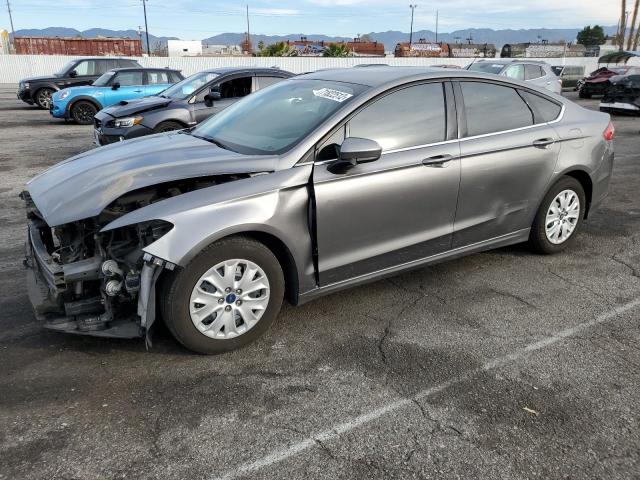 FORD FUSION S 2014 3fa6p0g71er378964