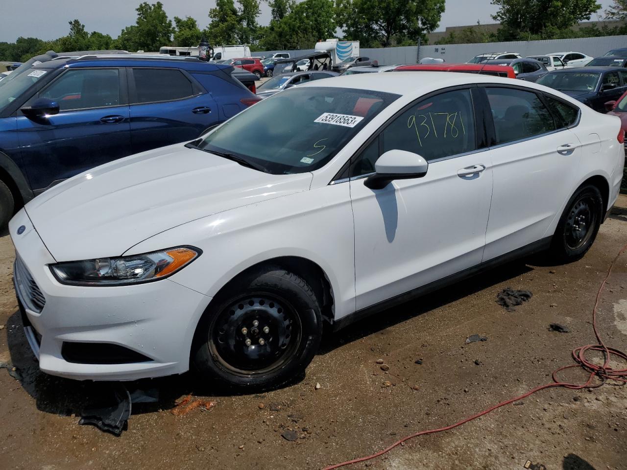 FORD FUSION 2014 3fa6p0g71er382982