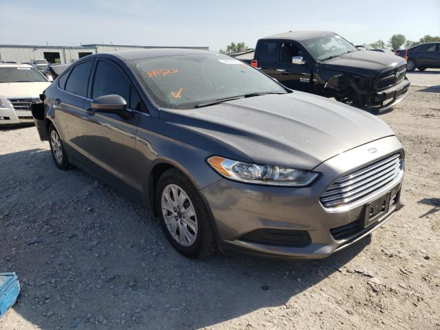 FORD FUSION S 2014 3fa6p0g71er391522