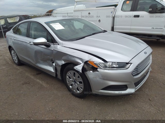 FORD FUSION 2014 3fa6p0g71er394601