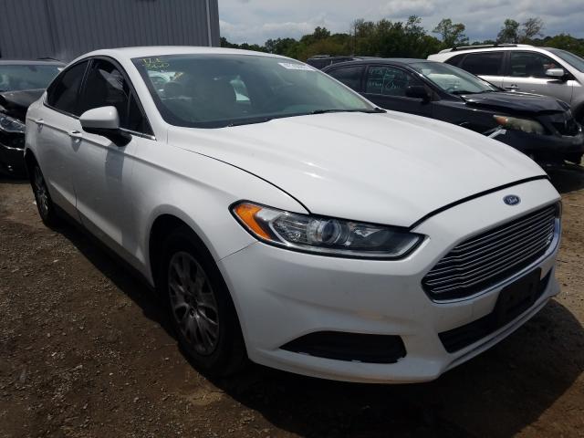 FORD FUSION S 2014 3fa6p0g71er397336