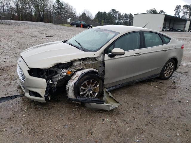 FORD FUSION S 2015 3fa6p0g71fr101801