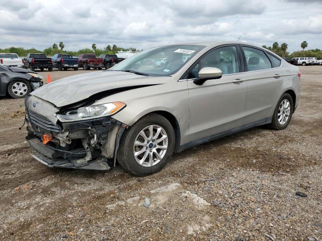 FORD FUSION S 2015 3fa6p0g71fr113348