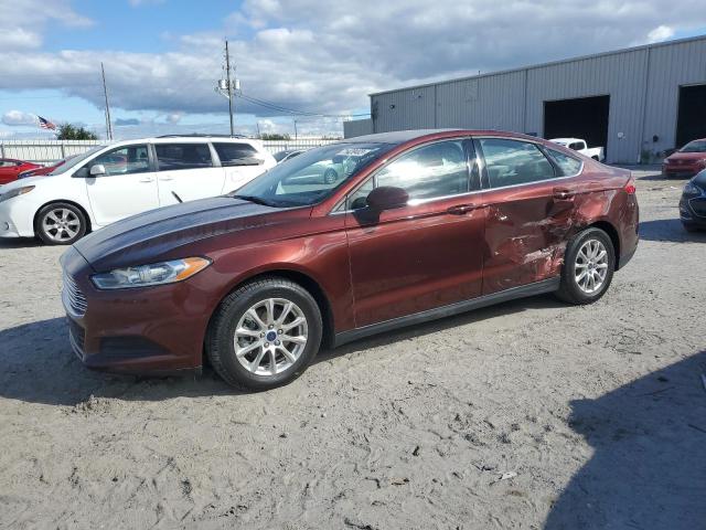 FORD FUSION S 2015 3fa6p0g71fr134703