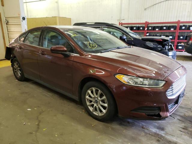 FORD FUSION S 2015 3fa6p0g71fr151095