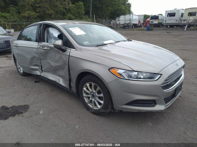 FORD FUSION 2015 3fa6p0g71fr155955