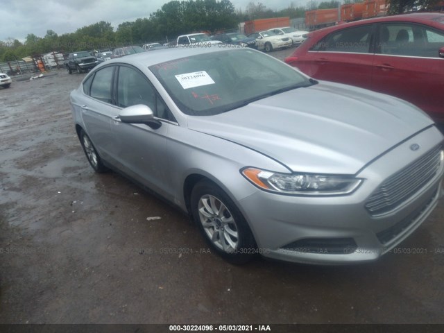 FORD FUSION 2015 3fa6p0g71fr157060