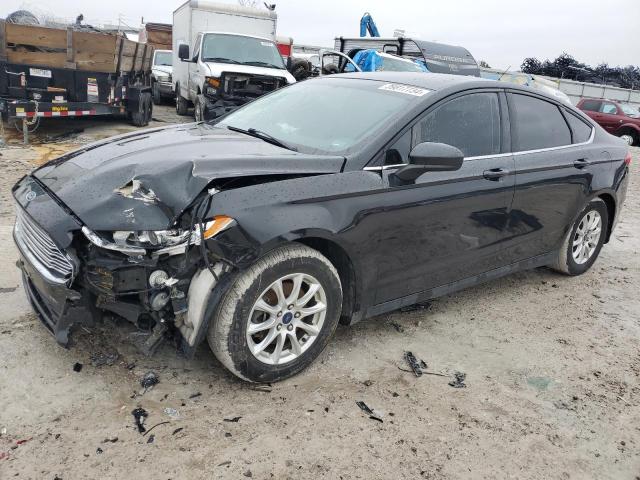 FORD FUSION 2015 3fa6p0g71fr163005