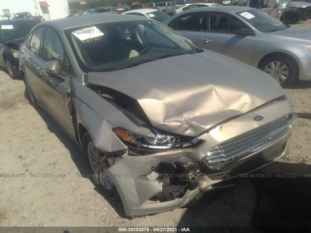 FORD FUSION 2015 3fa6p0g71fr166907