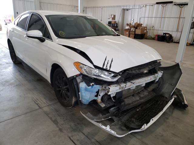 FORD FUSION S 2015 3fa6p0g71fr169547