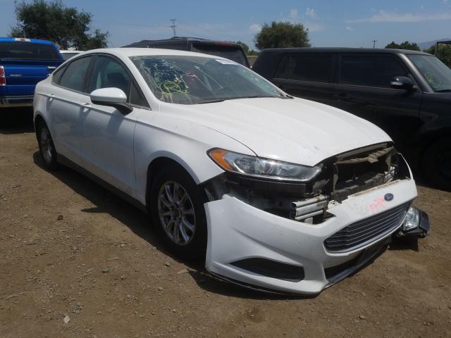 FORD FUSION S 2015 3fa6p0g71fr183349