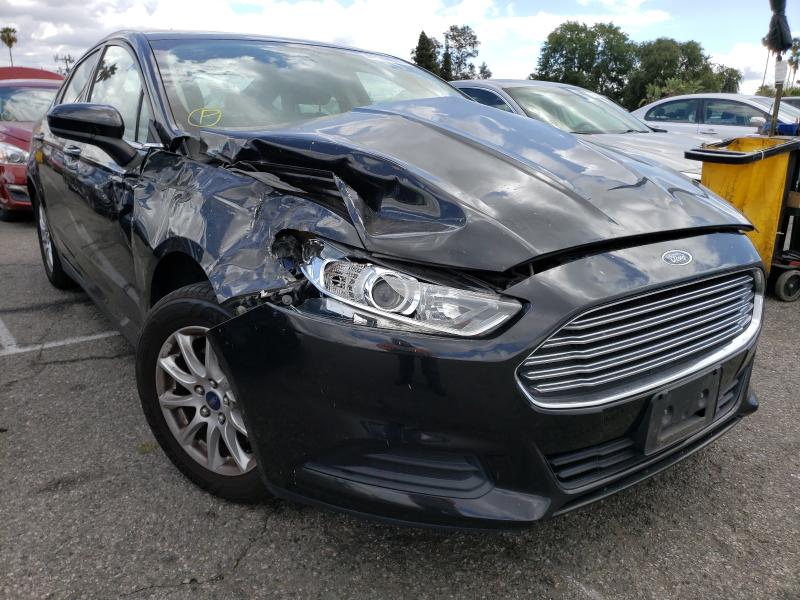 FORD FUSION S 2015 3fa6p0g71fr183450