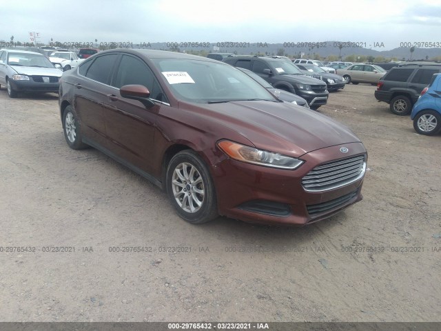 FORD FUSION 2015 3fa6p0g71fr183898