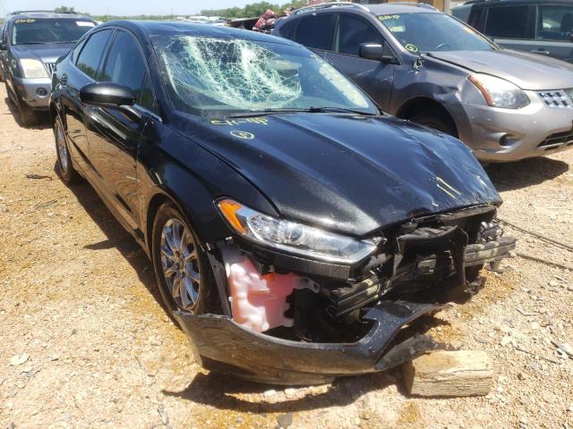 FORD FUSION S 2015 3fa6p0g71fr193217