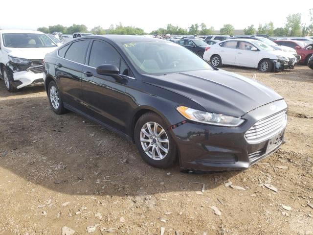 FORD FUSION S 2015 3fa6p0g71fr194187