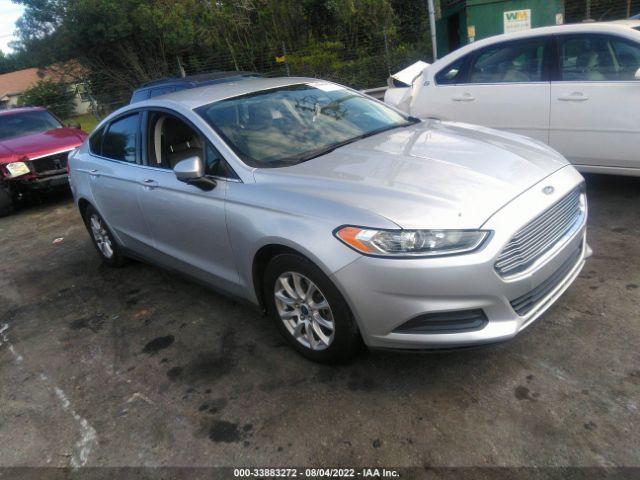 FORD FUSION 2015 3fa6p0g71fr202675