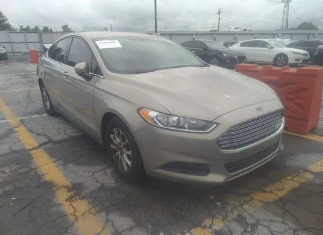 FORD FUSION 2015 3fa6p0g71fr218780