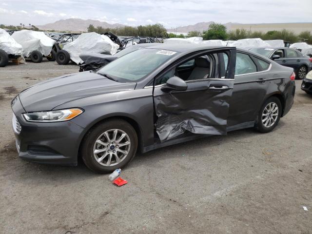 FORD FUSION 2015 3fa6p0g71fr225700