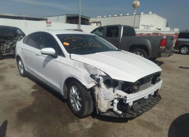 FORD FUSION 2015 3fa6p0g71fr233800