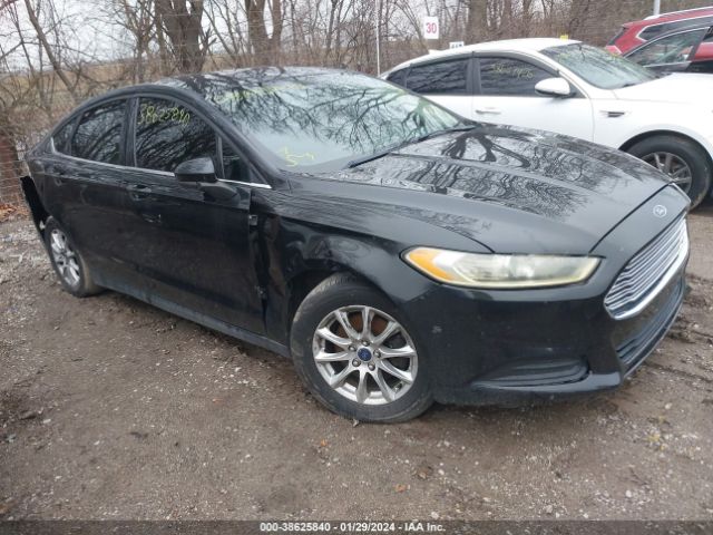 FORD FUSION 2015 3fa6p0g71fr242688