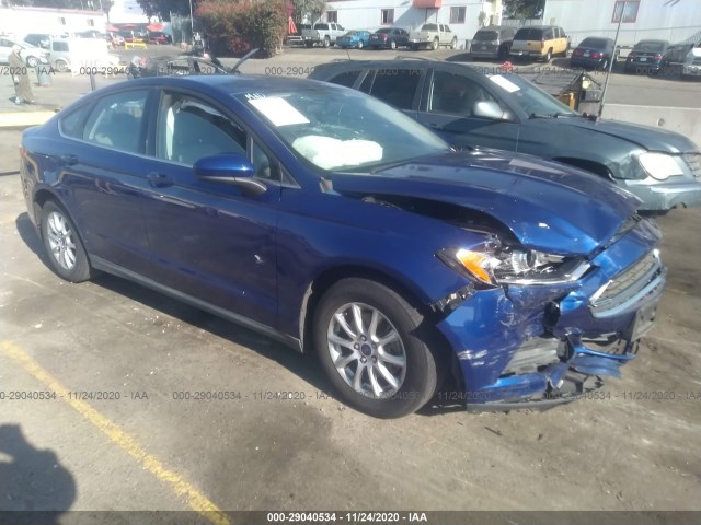 FORD FUSION 2015 3fa6p0g71fr245137