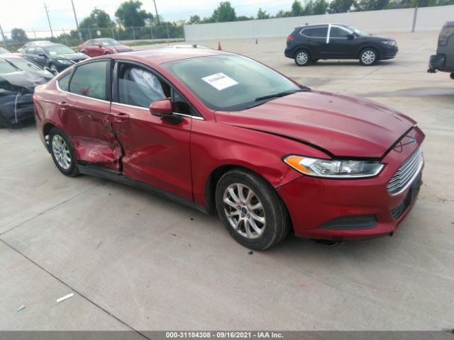 FORD FUSION 2015 3fa6p0g71fr252749