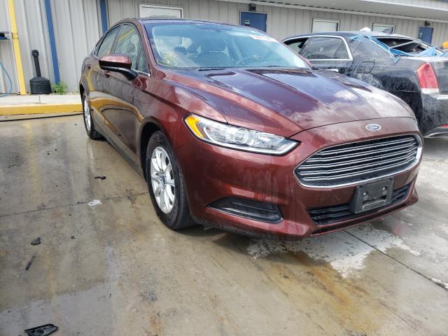 FORD FUSION S 2015 3fa6p0g71fr257482